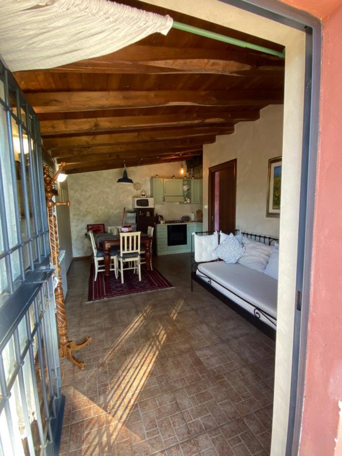 La Casa Di Irene Nel Golf Club Βίλα Ρώμη Εξωτερικό φωτογραφία
