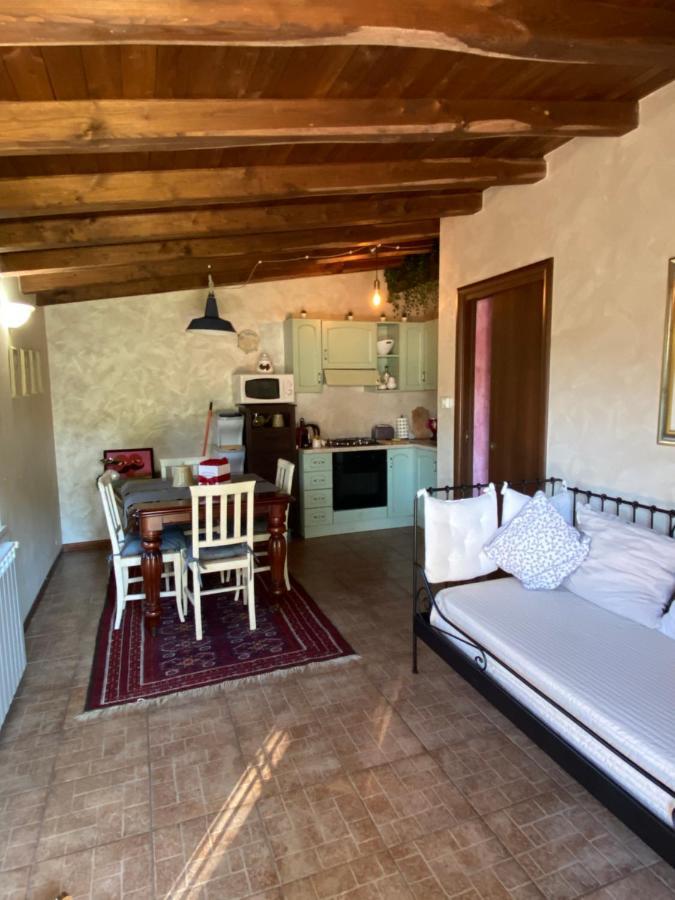 La Casa Di Irene Nel Golf Club Βίλα Ρώμη Εξωτερικό φωτογραφία
