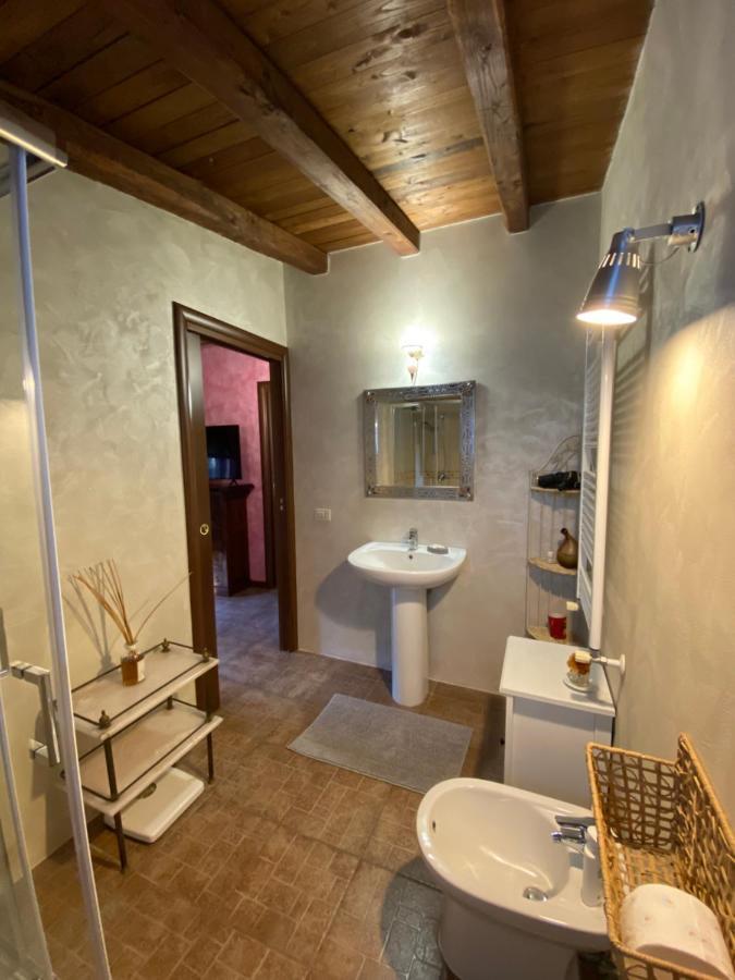 La Casa Di Irene Nel Golf Club Βίλα Ρώμη Εξωτερικό φωτογραφία