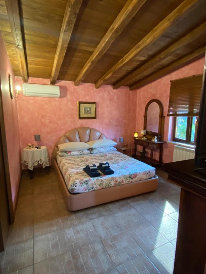 La Casa Di Irene Nel Golf Club Βίλα Ρώμη Εξωτερικό φωτογραφία
