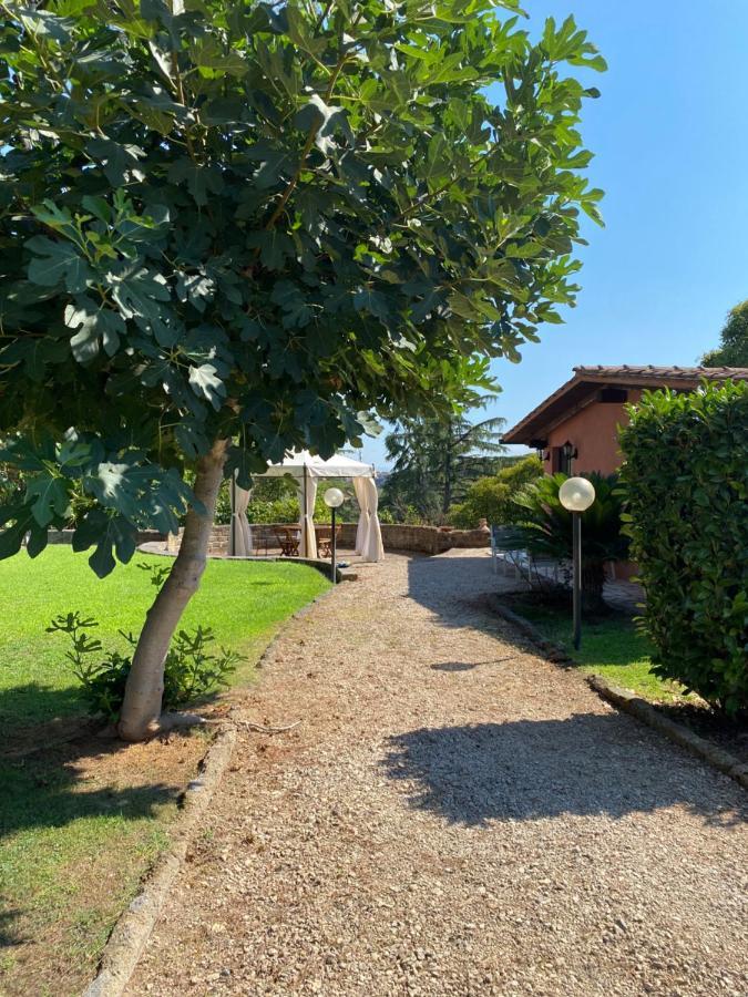 La Casa Di Irene Nel Golf Club Βίλα Ρώμη Εξωτερικό φωτογραφία