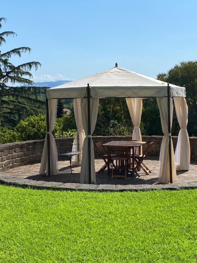 La Casa Di Irene Nel Golf Club Βίλα Ρώμη Εξωτερικό φωτογραφία