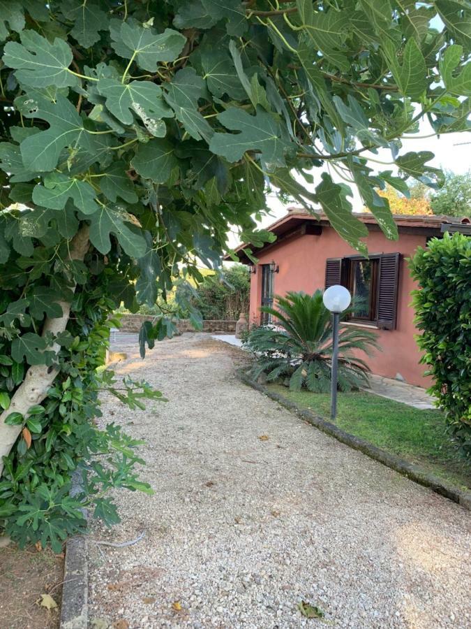 La Casa Di Irene Nel Golf Club Βίλα Ρώμη Εξωτερικό φωτογραφία