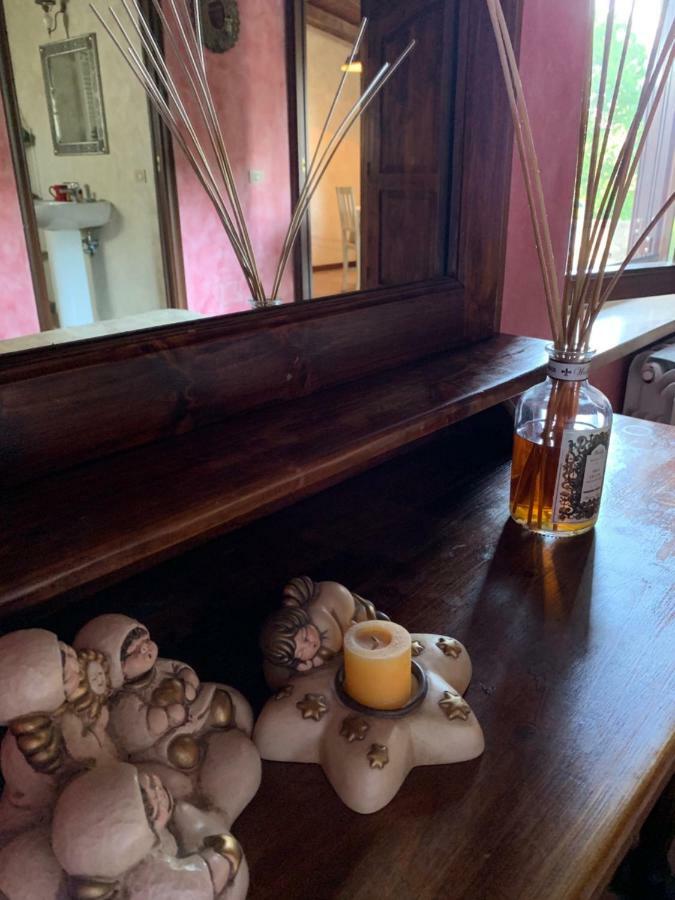 La Casa Di Irene Nel Golf Club Βίλα Ρώμη Εξωτερικό φωτογραφία